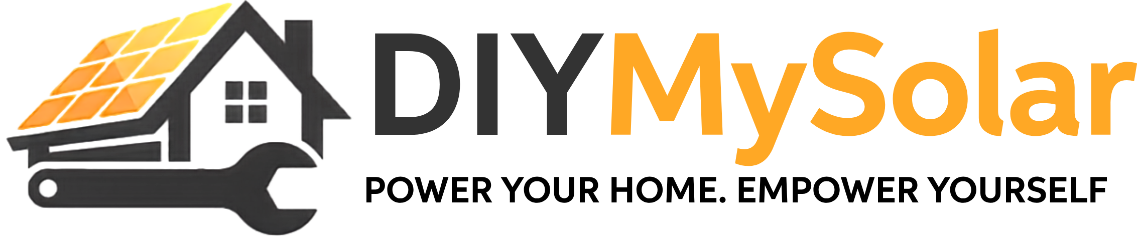 DIYMySolar